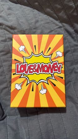 Love & Money Oracle Deck
