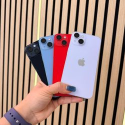 iPhone 14 Unlocked 256gb 