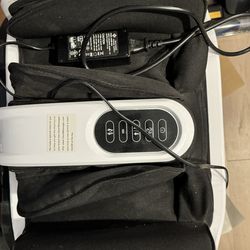 Cloud Massage Shiatsu Foot Massager w/ Heat – Excellent Condition