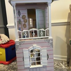 Doll house