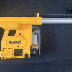 DEWALT Multi-Surface Dust Extractor