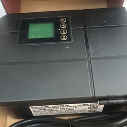 12Volt Landscape Lighting 200 Watt Transformer . Entregó Afuera McDonalds Edgmere Y Zaragoza 