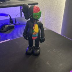 Kaws Doll