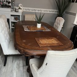 Comedor dinning room