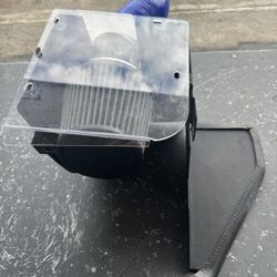 COBB Intake For WRX/STI