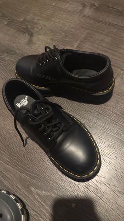 Dr. Martens