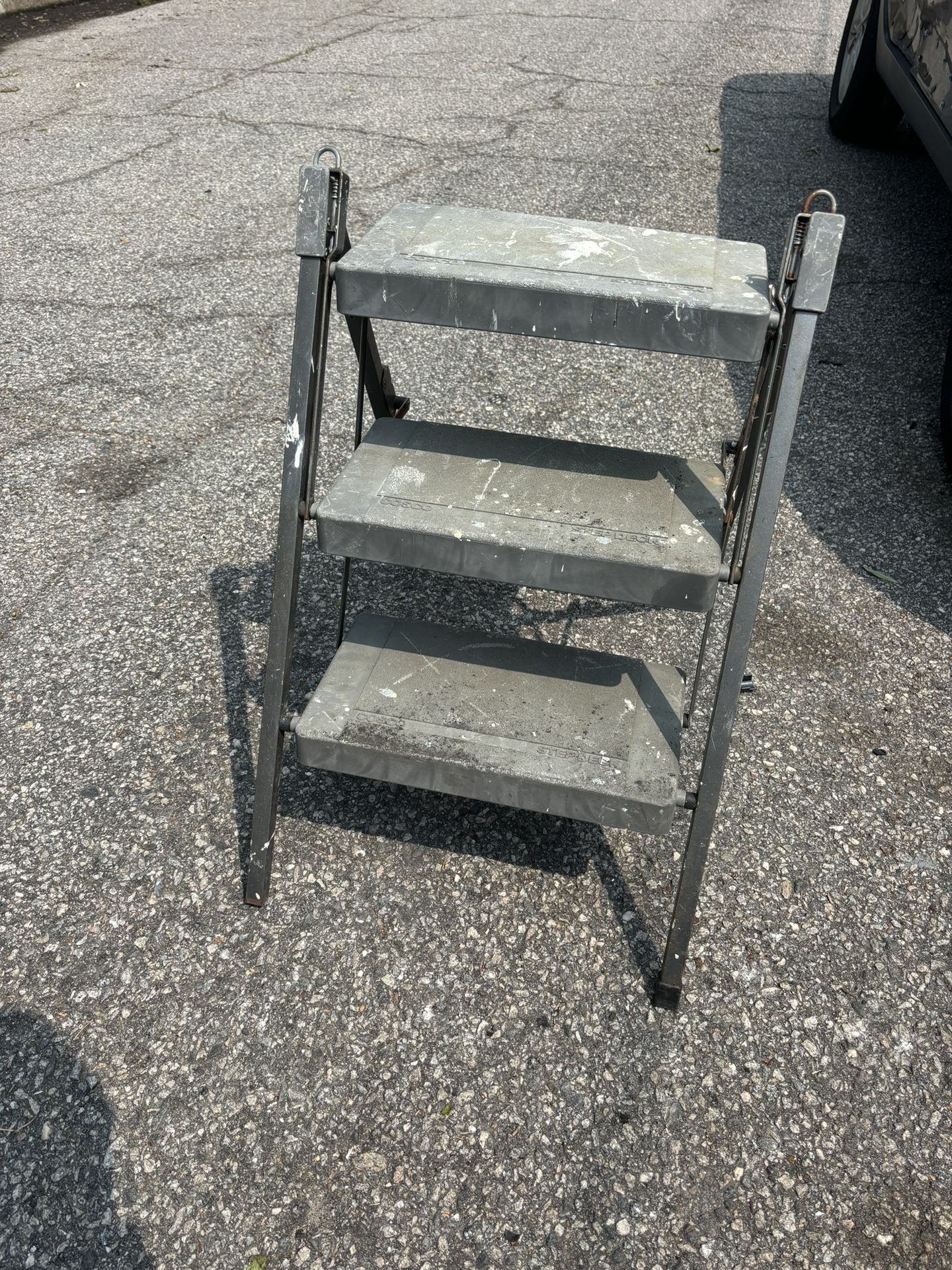 Ladder