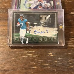 Brian Thomas Jr Auto