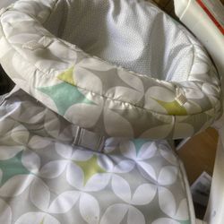Portable Baby Chair 