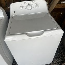 Washer General Electric 