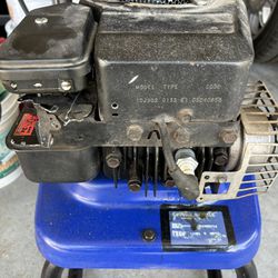 Pressure Washer Gas Engine 2400 Psi Gpm 2.1 Campbell Hausfeld