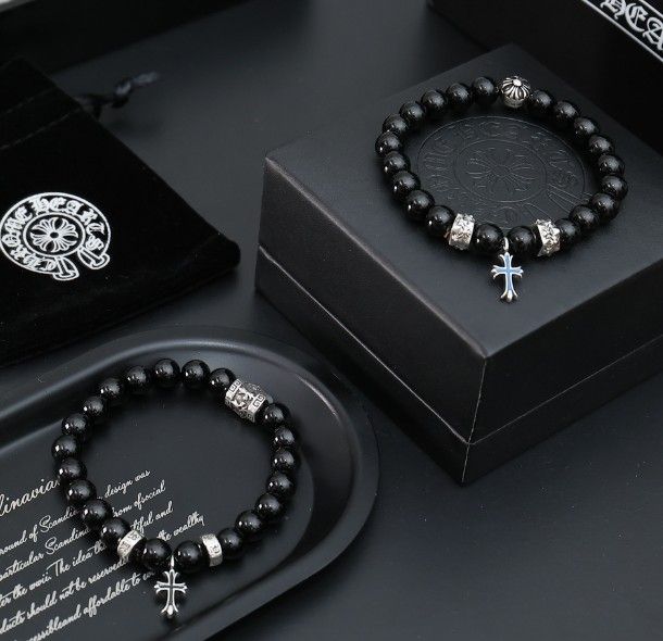 Chrome Hearts Vintage Bracelet