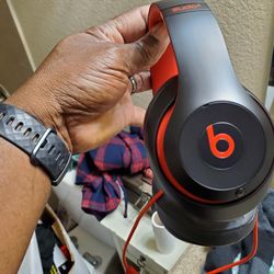Beats Studio 3