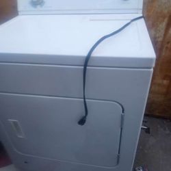 Whirlpool Dryer