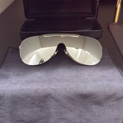 Versace Sunglasses