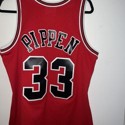 Bulls Jersey (woman)