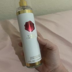Vince Camuto Perfume 