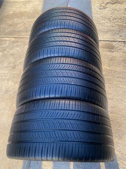 4 275-30-20   235-35-20 Pirelli P Zero MS ElECT PNCS