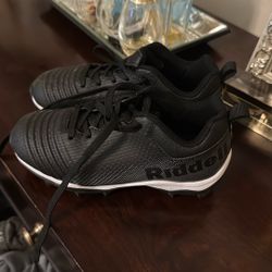 Brand New Riddell Football Cleats 
