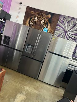 Appliances