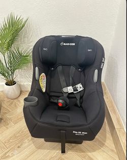 Maxi-Cosi Pria 85 Max Convertible Car Seat - Retails for $300