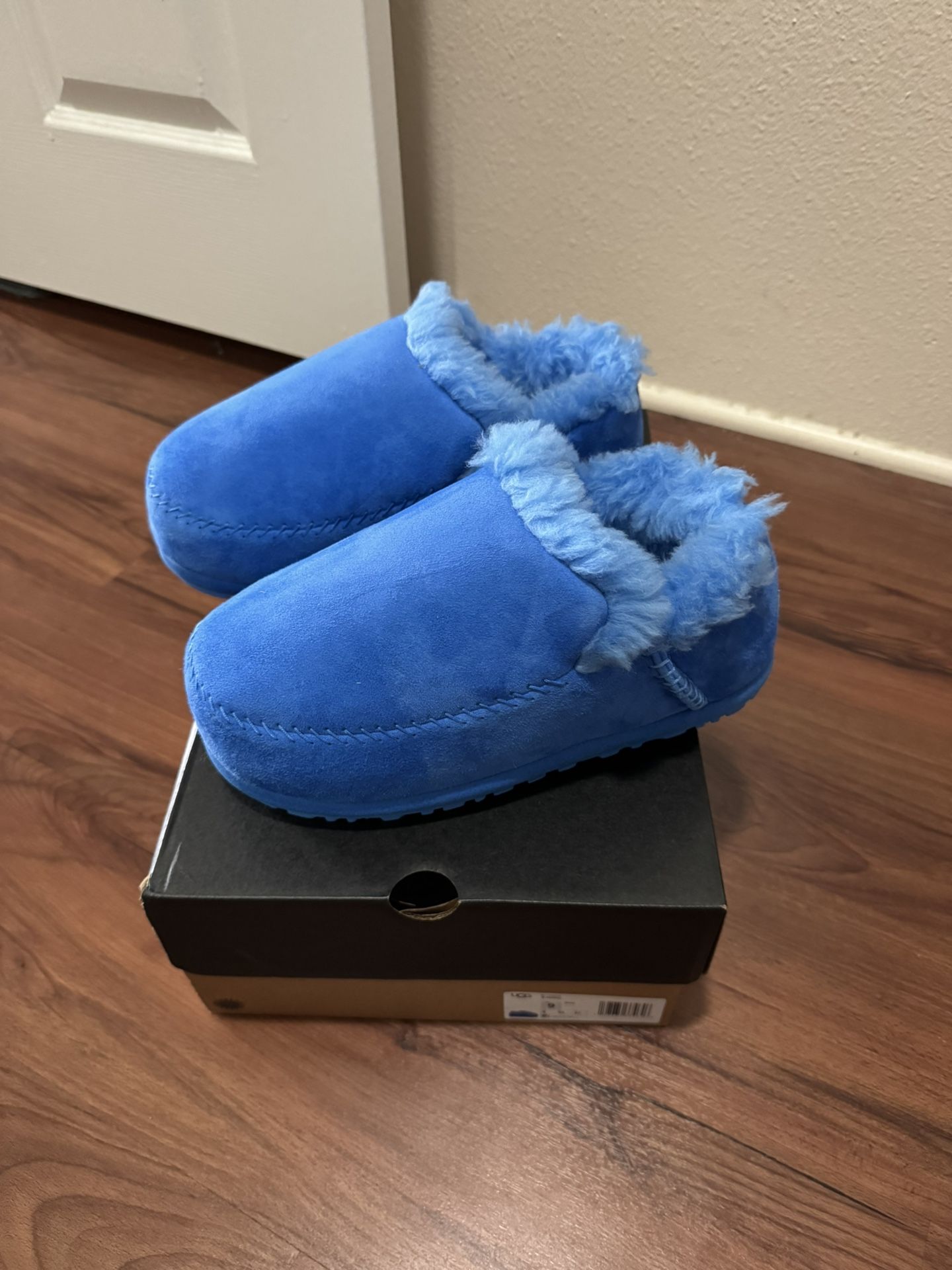 Anders Ugg Boot