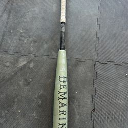 Demarini BBCOR Bat 33 /31