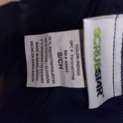 Scrub Pants