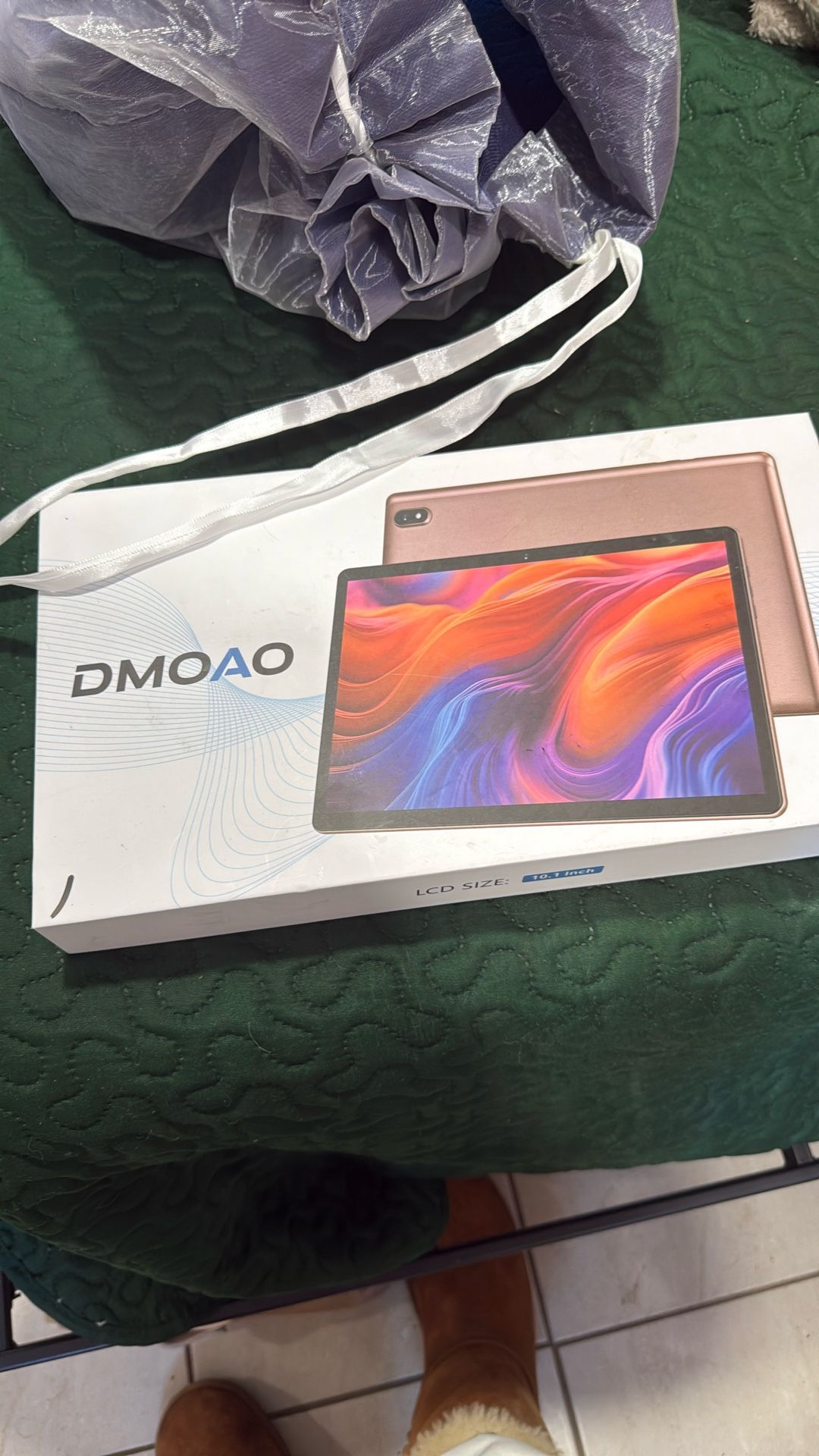 Tablet Más Carter’s Bb