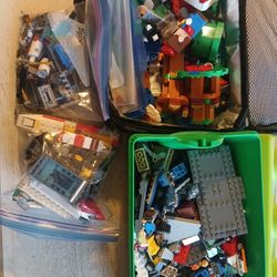 Legos