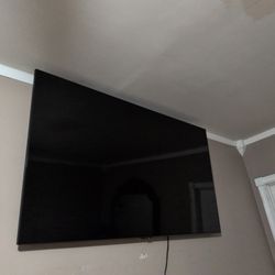 65in LG Smart TV 