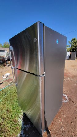 refrigerador