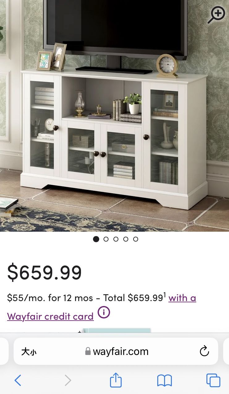 TV Stand