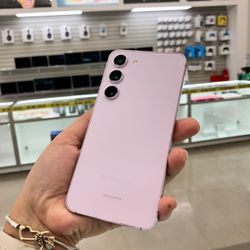 Samsung s23 128gb unlock