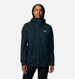 Mountain Hardwear Women's Granite Glade Jacket
