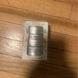 Trader joe’s body butter trio