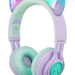 Riwbox Wireless Headphones 