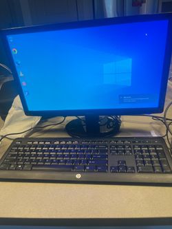 Dell optiplex 780 computer