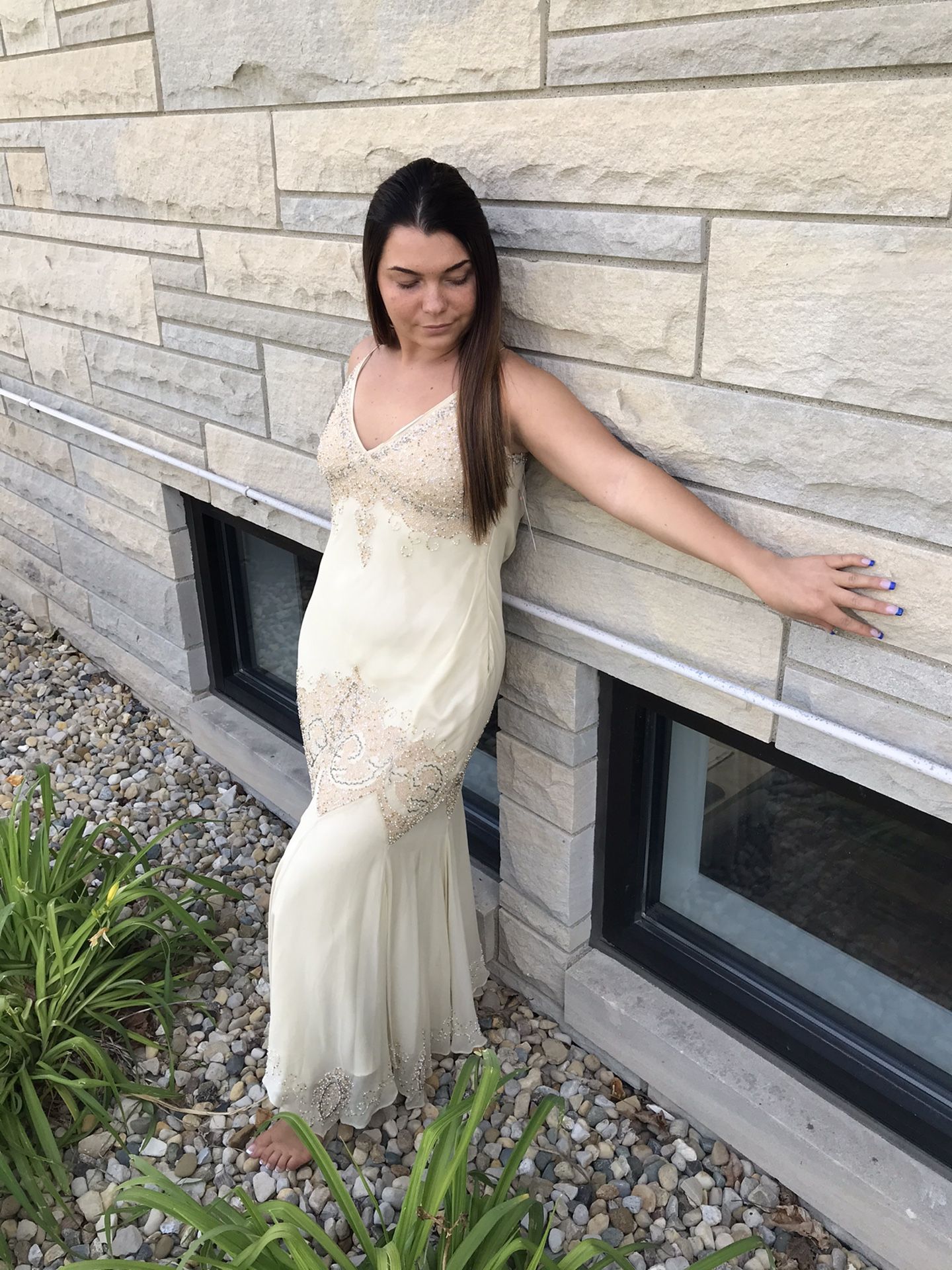 Summer Gowns Just In For Your Wedding At The Sewing Lady 