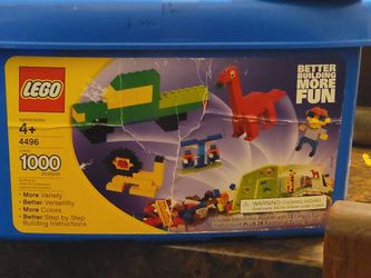 Legos