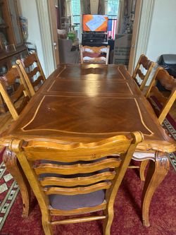 Dining Room Set