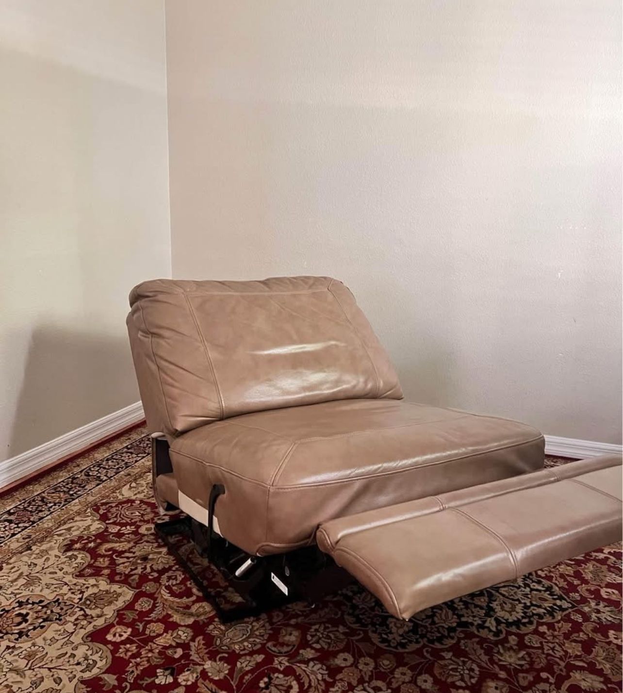 Recliner