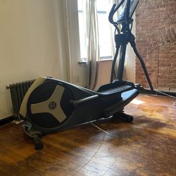 Stride Trainer 595 For Sale 