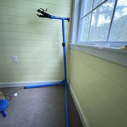 Park Tool Mechanic Repair Stand