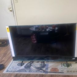 58inch TV Brand New