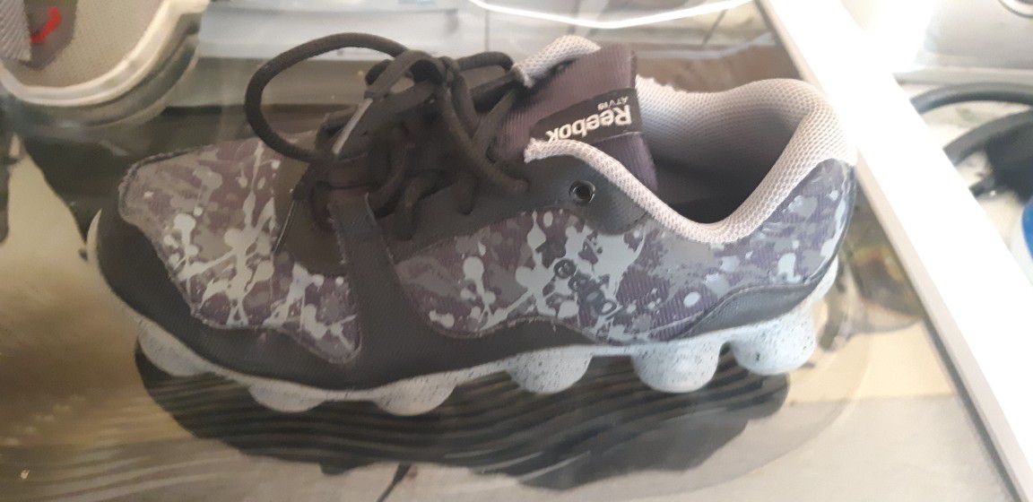 Jordan's ,Reebok, Nike size 6y