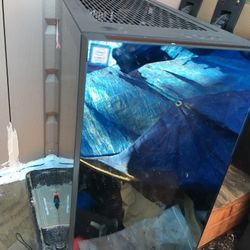 I Buypower Gaming PC Shell 