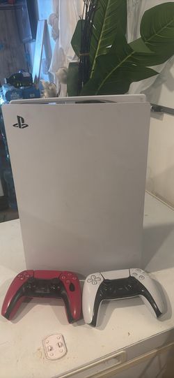 Ps5