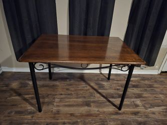 Small Kitchen Table 
