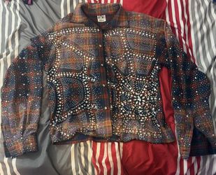 Vale Flannel Medium